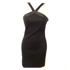 Forever21 black dress